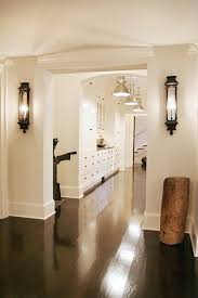 Wall Color For Dark Wood Floors