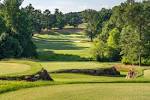 The Chimneys Golf Course | Winder, GA