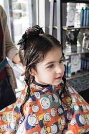 Find hair salon near me with good hair stylist. These Are The Best Kid Friendly Hair Salons In Portland