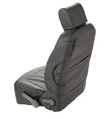 Elite Ballistic Heated Seat Cover Kit