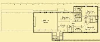 Icf House Plans For A Green Earth