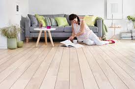 how to clean wood floors bona com