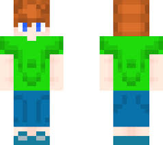The combination is captivating and alluring to have light to medium brown hair matched with bright colored eyes. Brown Hair Blue Eyes Boy Request Minecraft Skin