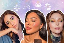 makeup vibe according to your zodiac sign