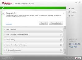 Mcafee Livesafe Internet Security 2015 Review Windows Central