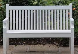 Winawood Furniture Wood Effect Benches