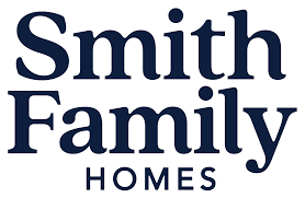 smith family homes story new home