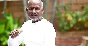 Ilayaraja Gets Into Scuffle with Airport Security over 'Prasad'