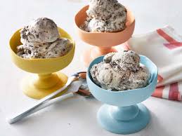 homemade cookies and cream ice cream recipe