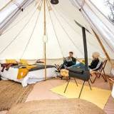 What Is Glamping? Origins, Definition, Destinations & More ...