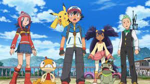 Pokémon the Movie Black: Victini and Reshiram Japanese, Norwegian Movie  Streaming Online Watch