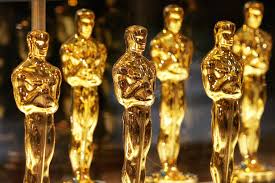 Колин ферт, стэнли туччи, джеймс дрейфус, пиппа хэйвуд, сара вудворд. 2021 Oscars Nominations List Complete Ew Com