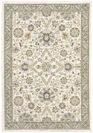 oriental weavers andorra 8918i rugs