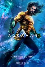 aquaman review deep blah sea