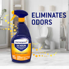 microban 32 fl oz citrus disinfectant
