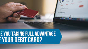 What drawbacks of a cash advance should you consider? The Debit Card Benefits You Never Knew Existed