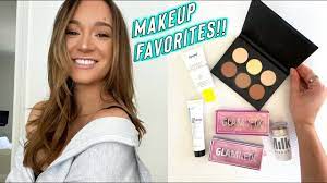 my makeup favorites beauty tips
