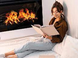 Propane Fireplaces Advantages Of