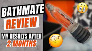 With the bathmate pump, you force water when you push on the bellows device,. Bathmate Review 2020 Unboxing Tips And Results I Had After Using It Is It The Best Penis Pump Youtube