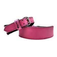 women s pink 310dl stock lifting weight