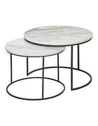 Marble Coffee Table 20 Items Myer