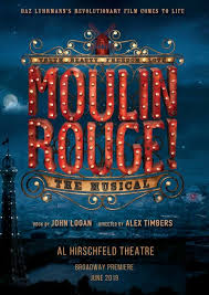 Moulin Rouge Broadway Lottery Tkts Rush Sro Policies