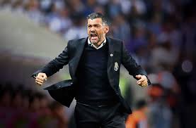 Sérgio paulo marceneiro da conceição is a portuguese professional football manager and former player who mostly played as a right winger. Al Hilal Seek To Sign Sergio Conceicao Xenia Sports