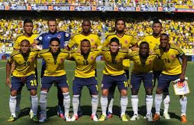 Su organización está a cargo de la federación colombiana de fútbol, la cual es miembro de la conmebol. Seleccion Colombia Home Facebook