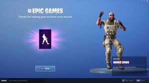 Here's how to enable fortnite 2fa on the epic games website. Fortnite Kostenloser Tanz Fur Mehr Sicherheit Pc Welt