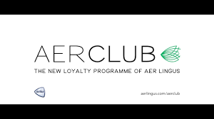 Aerclub Aer Lingus