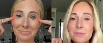 simple makeup tips for skin