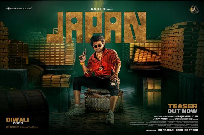 Japan (2023) Hindi Netflix WEB-DL – 480P | 720P | 1080P – Download & Watch Online