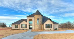 platinum home custom homes for oklahoma