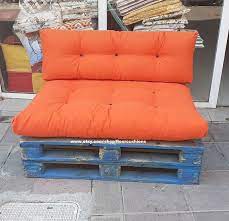 Outdoor Sofa Outdoor Cushion Cover