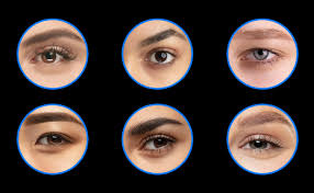 how to determine your eye shape and why