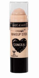 wet n wild melo concealer makeup