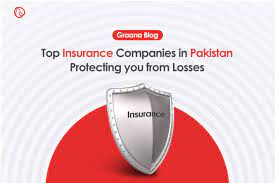 Top 3 Insurance Companies In Pakistan gambar png
