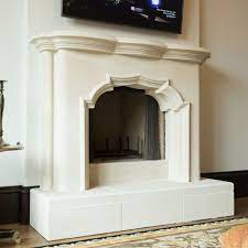 Avalon Classic Fireplace Mantels Old