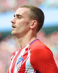 With an endless portfolio of spectacular haircuts that have grabbed the headlines, from mohawk to blue rinse, flowing locks to buzz cuts. How To Get The Antoine Griezmann Buzz Cut Haircut 2018 Regal Gentleman