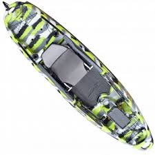 Read reviews for the big fish 105 by 3 waters kayaks as submitted by your fellow paddlers. Green Camo Archives Mahoney S Outfitters