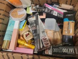 bulk whole cosmetics mixed makeup