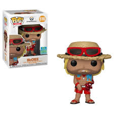 #overwatch #gameleap #mccree thanks for watching. Mccree Summer Summer Convention Vinyl Art Toys Pop Price Guide