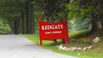 RedGate Golf Course: Small-town feel near Washington, D.C. ...
