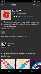 Lista de los mejores juegos para nokia lumia 520. Windows 10 Mobile No Puedo Descargar Juegos Microsoft Community