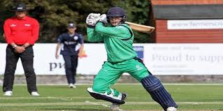 After being put in to bat first, ireland were off to a decent. Tiook4o6smddsm