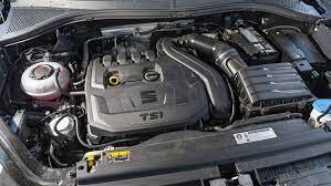 The 1.5 tsi is the first engine of the renewed ea211 evo family introduced in 2016. Pddhhghm7nr8pm
