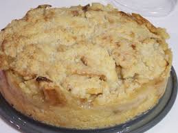 deep dish apple pie recipe food com