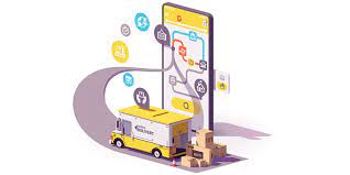 courier service types benefits how it