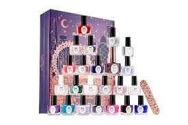 the best beauty advent calendars this