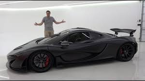 here s why the 2 million mclaren p1 is
